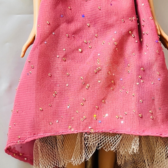 Fashion fever barbie doll 2007 - Picture 11 of 13